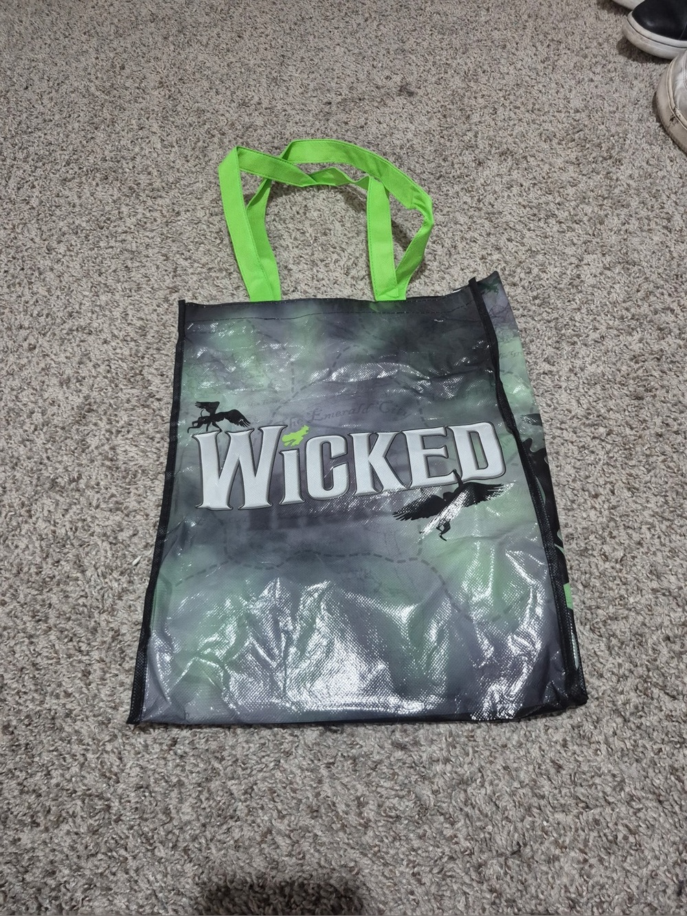 Broadway Bags
